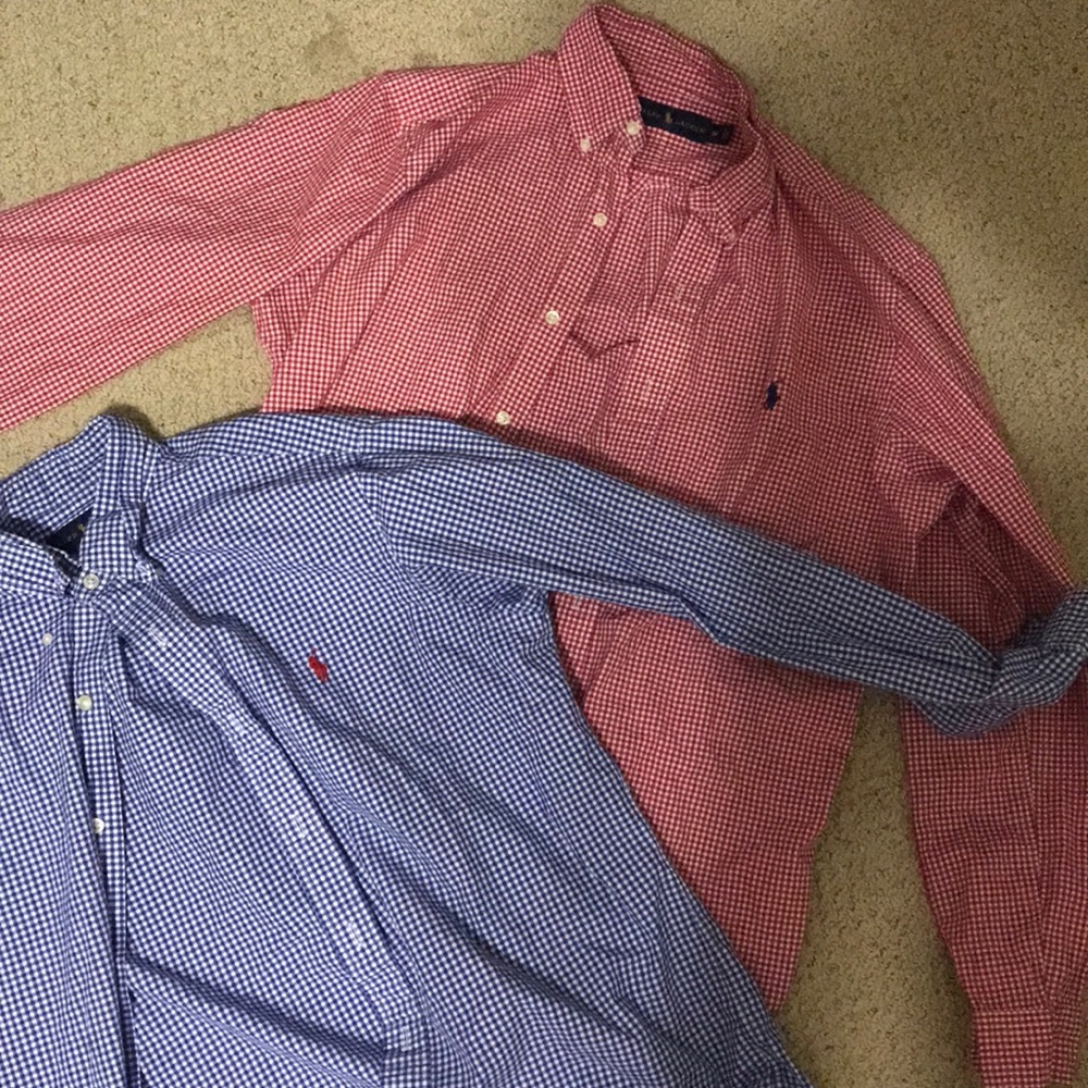 Polos